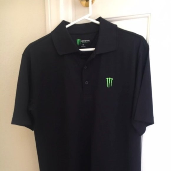 Other - Men's Monster Polo EUC
